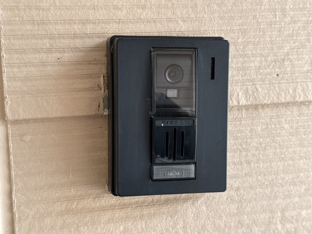 フォレストアベニューのセキュリティ