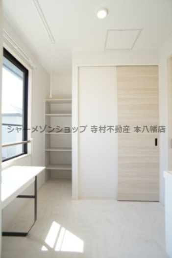 グランメール１０９Ａ棟のその他