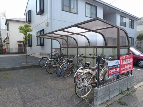 グランメール１０９Ａ棟のその他共用部分