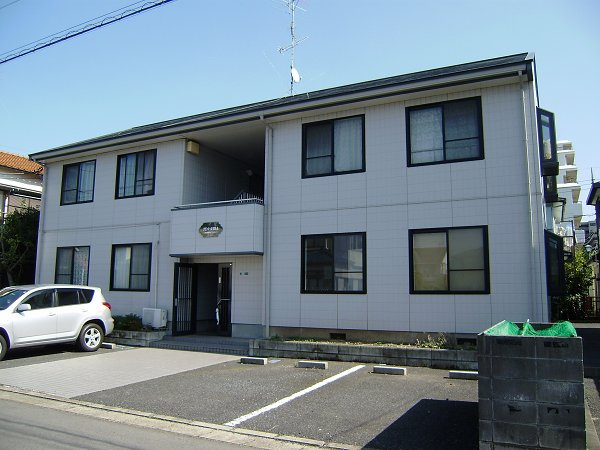 グランメール１０９Ａ棟