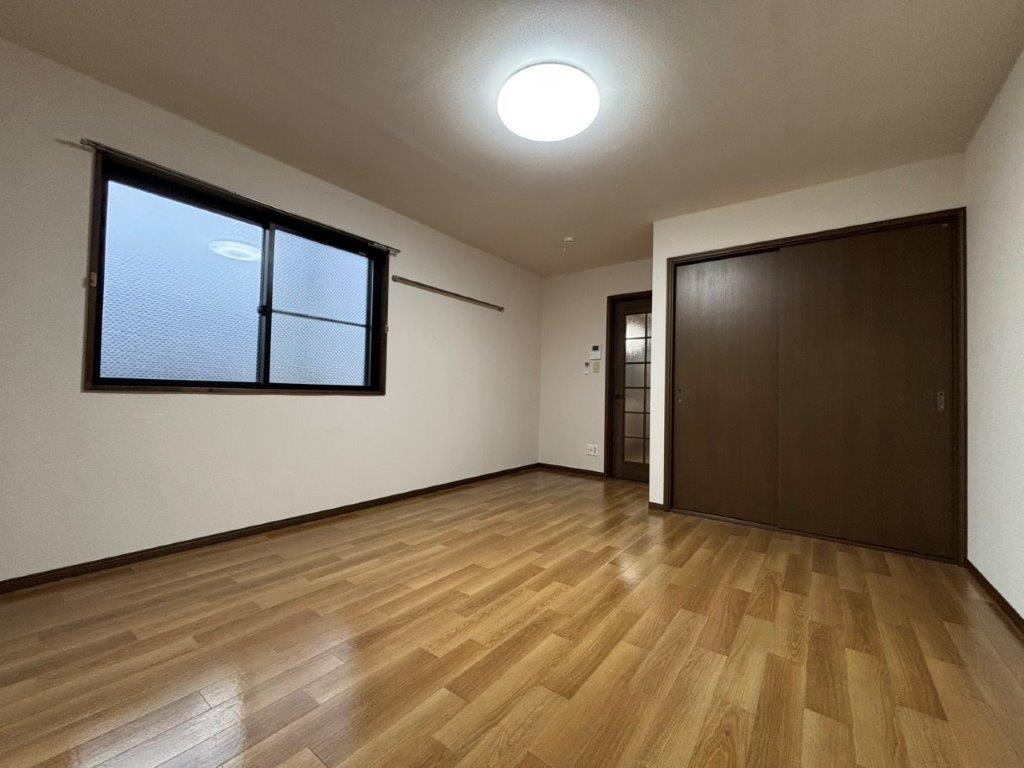 メゾンシーダの内装