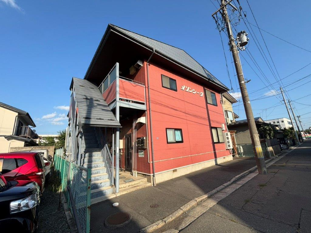 メゾンシーダのその他