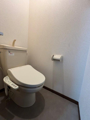 【トイレ】 | メゾンシーダ