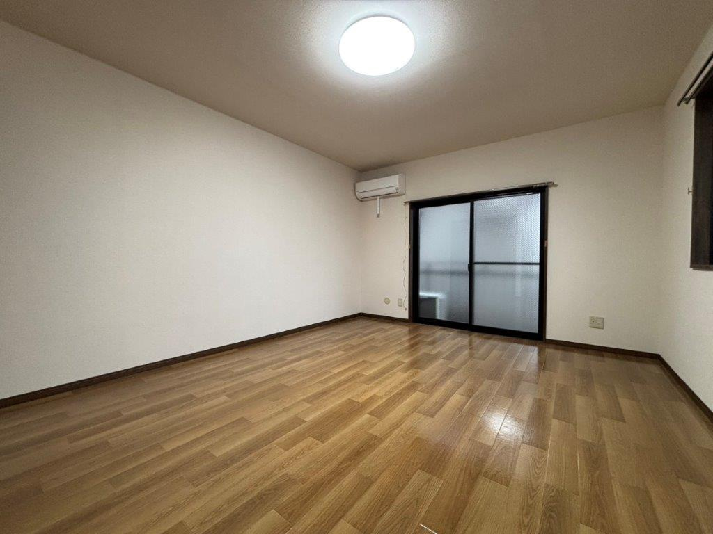 メゾンシーダの内装