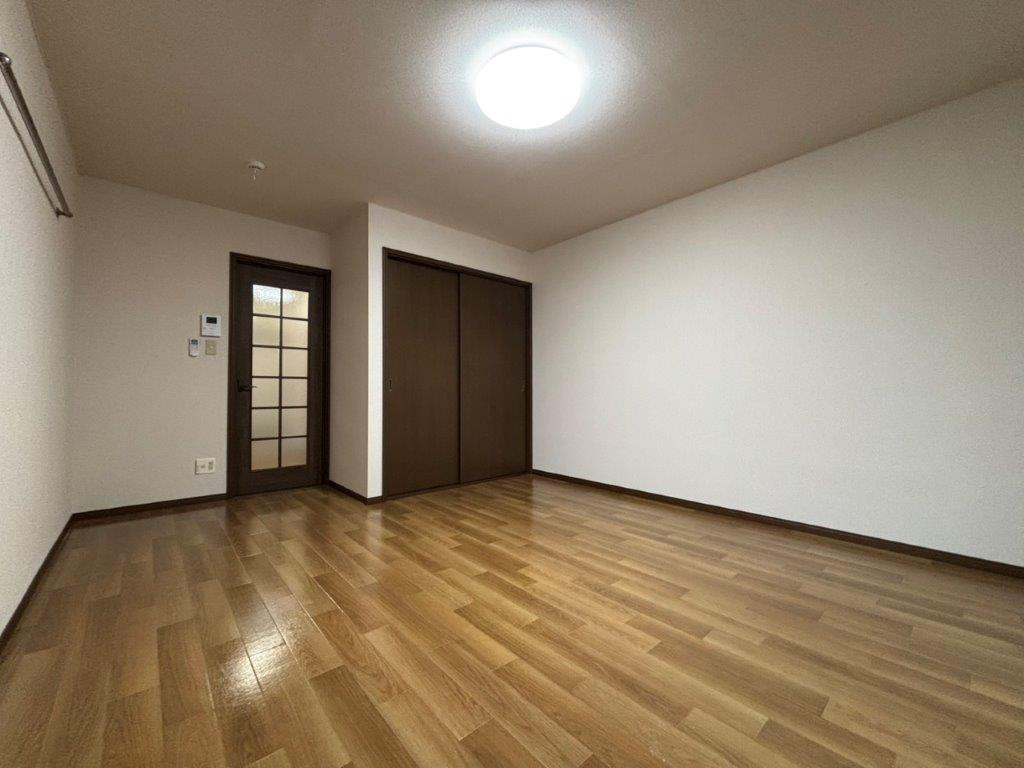 メゾンシーダの内装