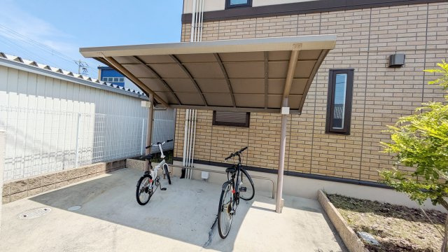 【その他共用部分】 | アル　パッソ