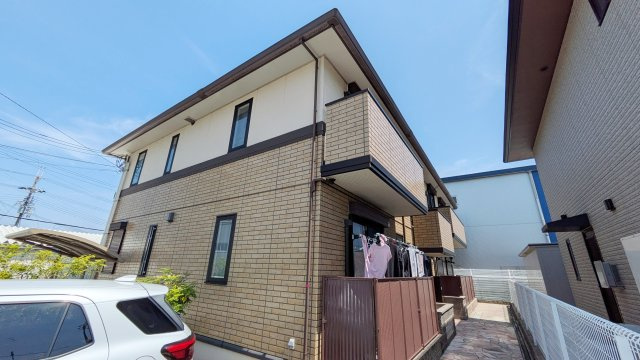 【外観】 | アル　パッソ