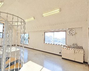 守山市水保町の店舗事務所の内装|内装も気になるポイント