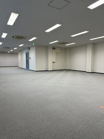 大森ＴＳビルの内装