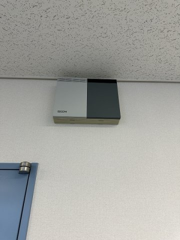 大森ＴＳビルのセキュリティ