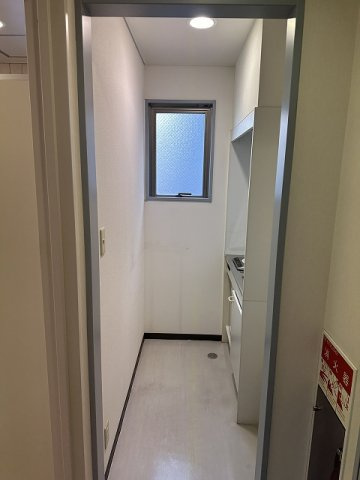 大森ＴＳビルのトイレ