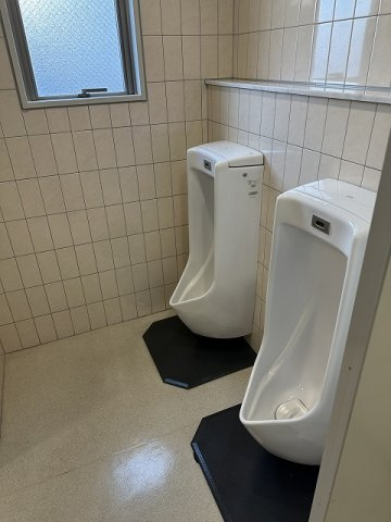 大森ＴＳビルのトイレ