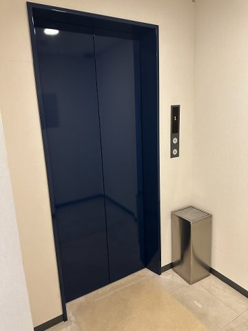 大森ＴＳビルのその他共用部分