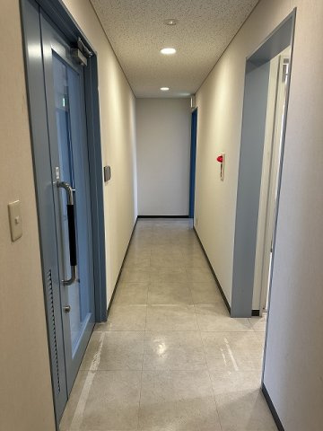 大森ＴＳビルのその他共用部分