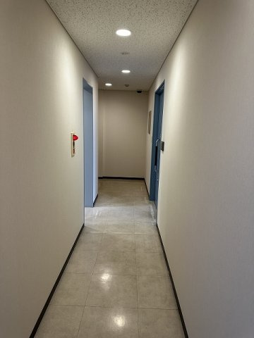 大森ＴＳビルのその他共用部分