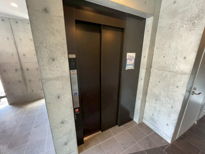 【その他共用部分】 | アクエルド明石西