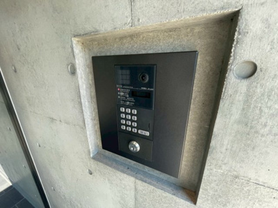 【セキュリティ】 | アクエルド明石西