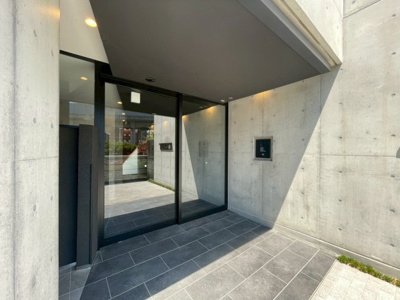 【エントランス】 | アクエルド明石西