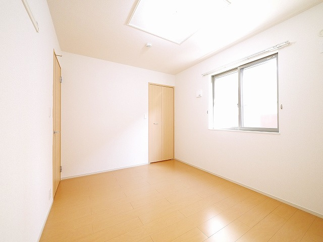 グラン　ジュテの洋室|きれいな洋室です