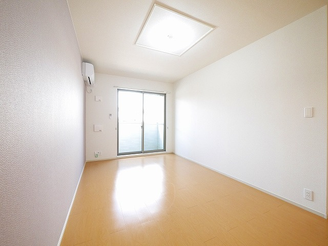 グラン　ジュテの居間・リビング|おしゃれなリビングです