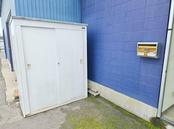 守山市播磨田町の店舗事務所のその他