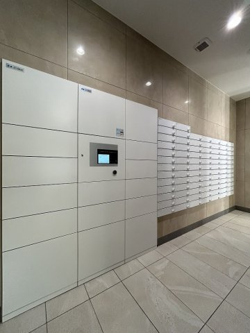 【設備】スプランディッド大須門前町