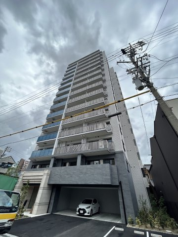 【外観】スプランディッド大須門前町