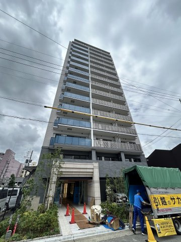 スプランディッド大須門前町の画像