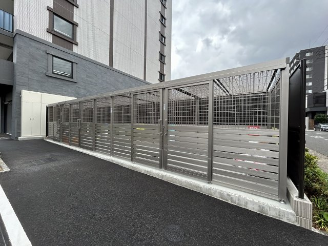 【その他共用部分】スプランディッド大須門前町