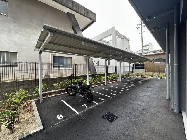 【その他共用部分】スプランディッド大須門前町