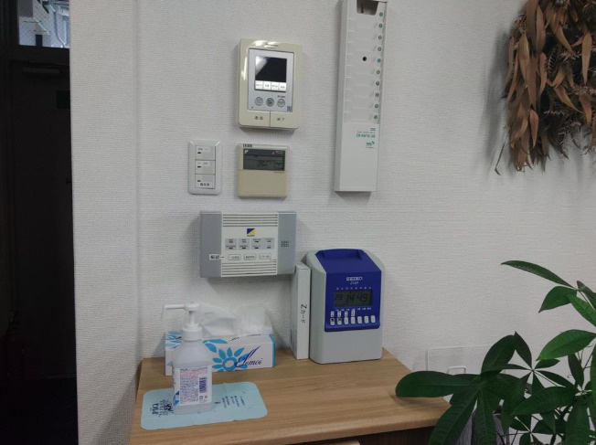 プレシャスビルの内装|内装も気になるポイント