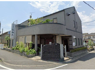 近江八幡市西本郷町東の店舗一部の外観|外はこのようになっています