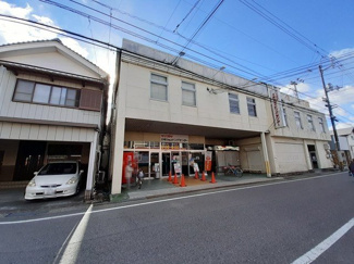 【周辺】 | サンプラザ土佐ショッピングセンまで450m