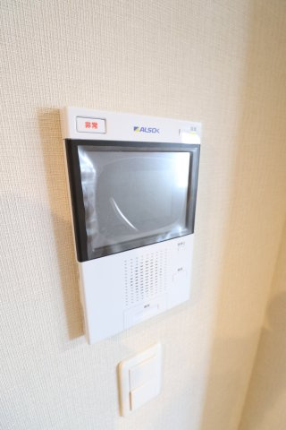 セレジェイラ　ミツのセキュリティ