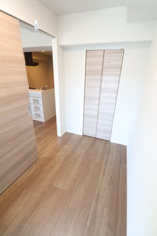 セレジェイラ　ミツの居間・リビング