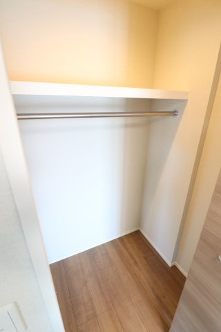 セレジェイラ　ミツの収納