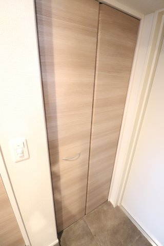 セレジェイラ　ミツの収納