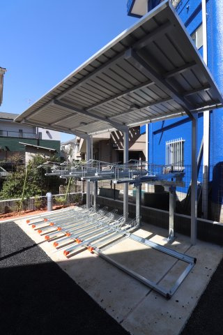 セレジェイラ　ミツのその他共用部分