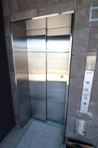セレジェイラ　ミツのその他共用部分