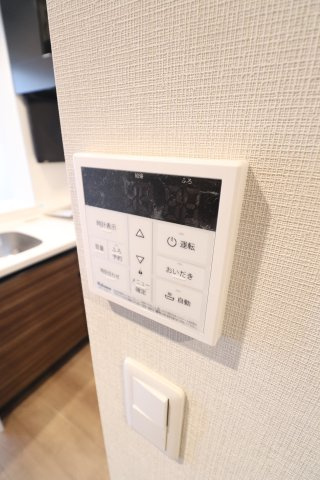セレジェイラ　ミツの設備