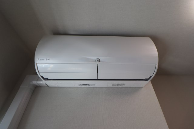 セレジェイラ　ミツの設備