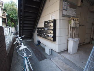 【その他共用部分】