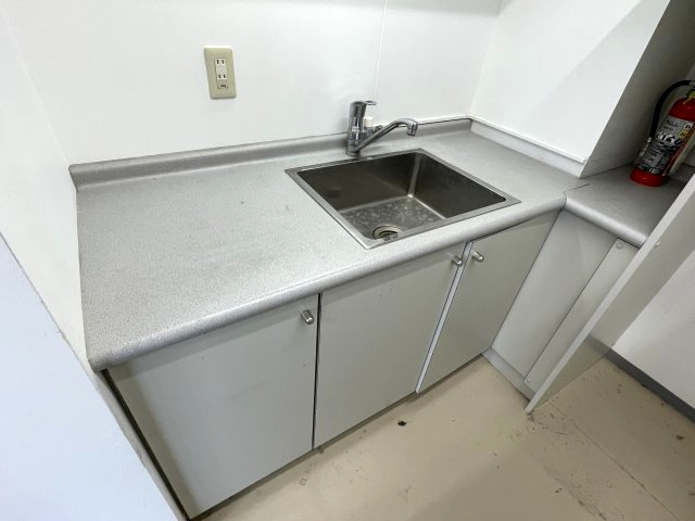 藤森ビルのその他|給湯室