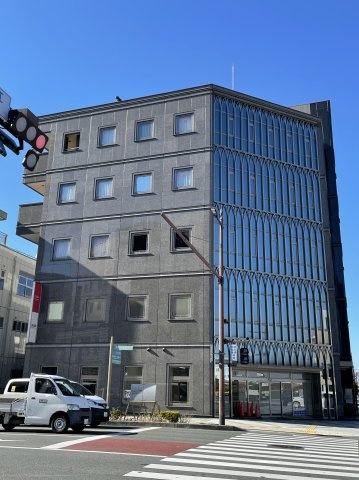 藤森ビルの外観