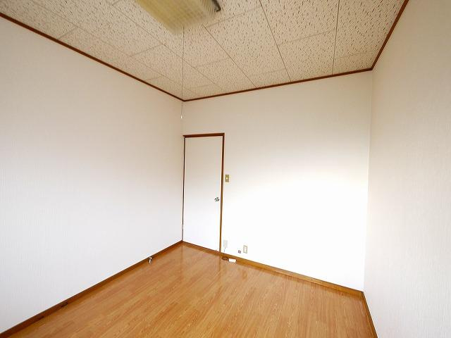 M’S天理田町の洋室|落ち着いた色調の洋室です