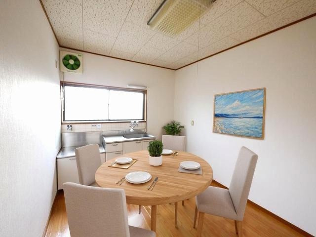 M’S天理田町の居間・リビング|CGで家具等を配置したもので家具等は含まれません