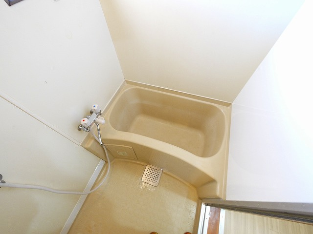 M’S天理田町の浴室|お風呂で日々の疲れを落としましょう