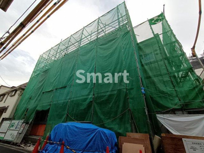 【外観】 | サニーフォレスト新中野