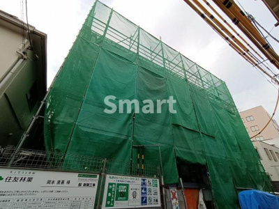 【外観】 | サニーフォレスト新中野