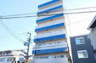 小阪レカンⅤの画像